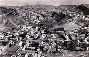 Boghari 1954